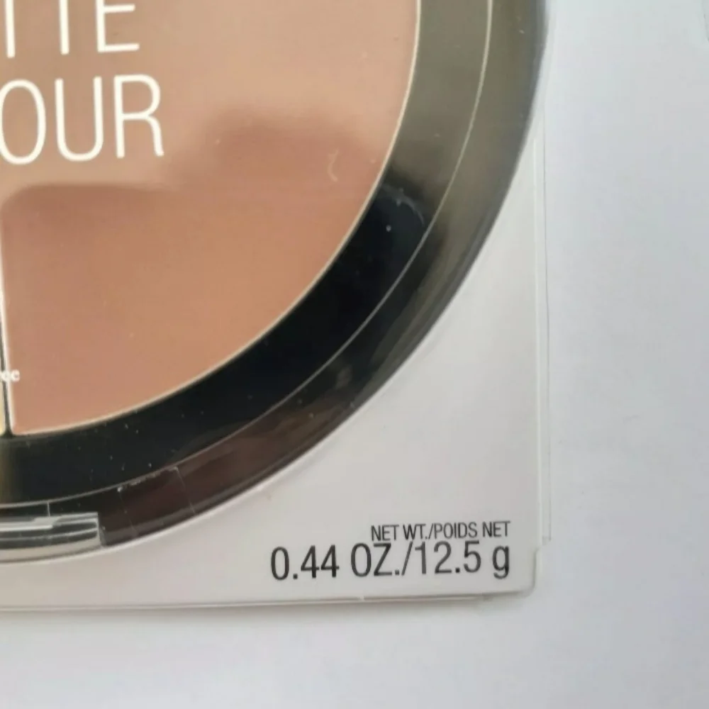 2/$20 Wet n Wild Mega Glo Contouring Palette Contour C750A CARAMEL TOFFEE 0.44Oz